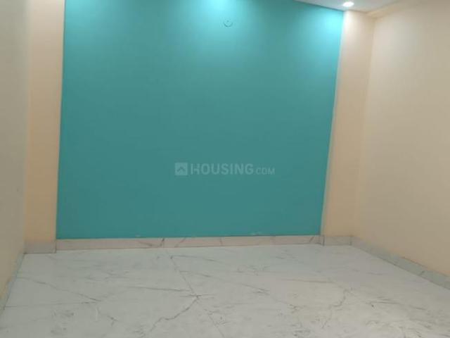 2 BHK Independent Builder Floor in Sector 7 Dwarka for resale New Delhi. The reference number is 14723509