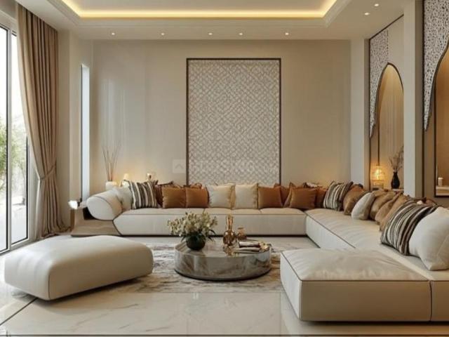 2 BHK Independent Builder Floor in Sector 7 Dwarka for resale New Delhi. The reference number is 20810031