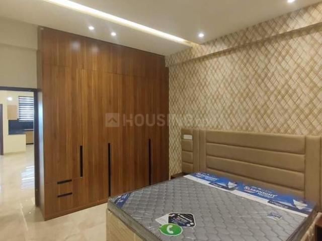 2 BHK Independent Builder Floor in Sector 7 for rent Panchkula. The reference number is 20133275