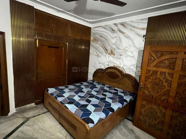 2 BHK Independent Builder Floor in Sector 7 for rent Panchkula. The reference number is 20429345