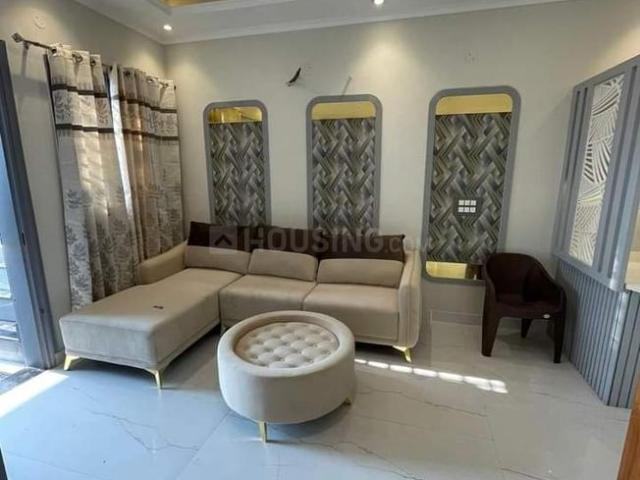 2 BHK Independent Builder Floor in Sector 7 for rent Panchkula. The reference number is 20642881
