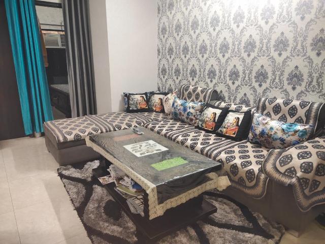 2 BHK Independent Builder Floor in Sector 7 for resale Gurgaon. The reference number is 10187579