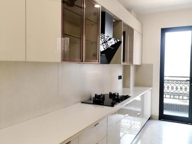 2 BHK Independent Builder Floor in Sector 7 for resale Gurgaon. The reference number is 18292392