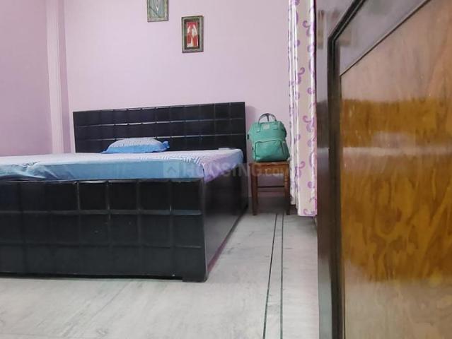 2 BHK Independent Builder Floor in Sector 7 Rohini for rent New Delhi. The reference number is 20458386