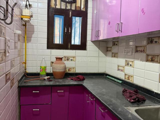2 BHK Independent Builder Floor in Sector 7 Rohini for rent New Delhi. The reference number is 20574409