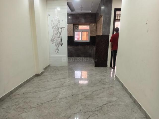 2 BHK Independent Builder Floor in Sector 7 Rohini for rent New Delhi. The reference number is 20691381
