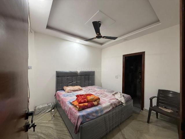 2 BHK Independent Builder Floor in Sector 7 Rohini for rent New Delhi. The reference number is 20181087