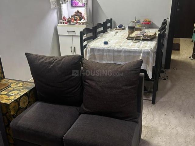 2 BHK Independent Builder Floor in Sector 7 Rohini for rent New Delhi. The reference number is 20299250