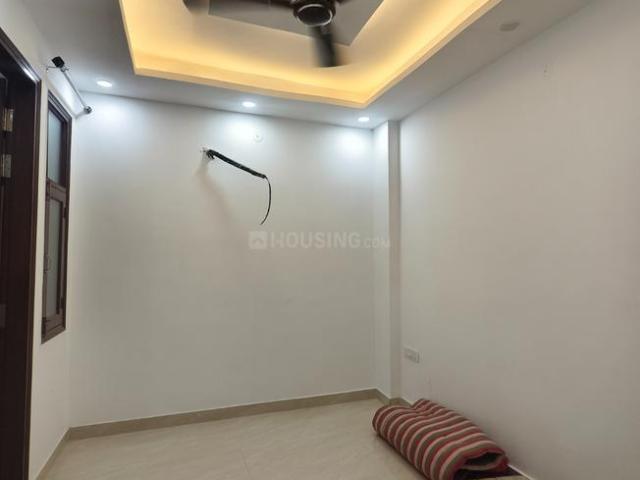 2 BHK Independent Builder Floor in Sector 7 Rohini for rent New Delhi. The reference number is 20388996