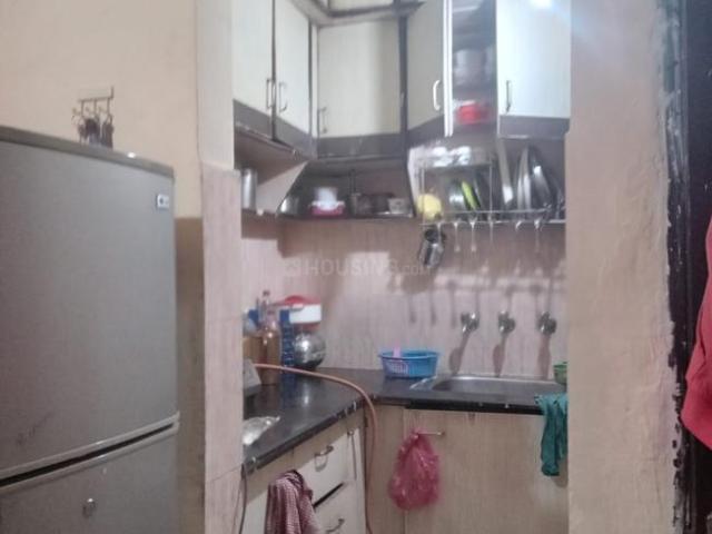 2 BHK Independent Builder Floor in Sector 7 Rohini for resale New Delhi. The reference number is 13369405
