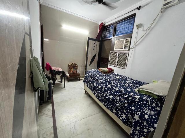 2 BHK Independent Builder Floor in Sector 7 Rohini for resale New Delhi. The reference number is 16965333