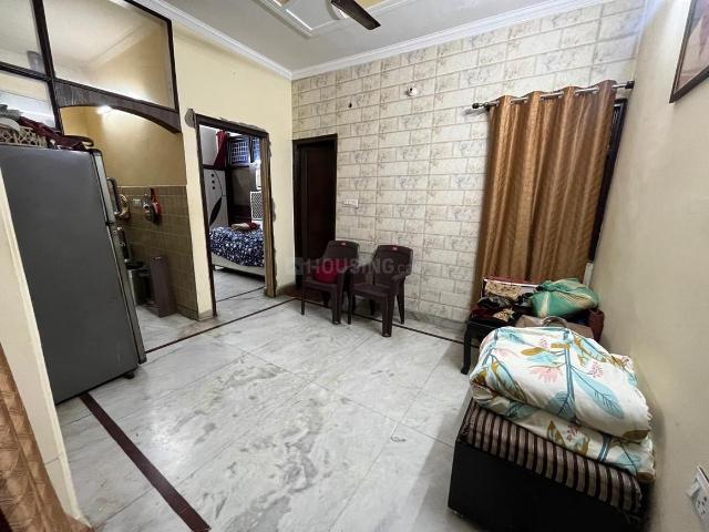 2 BHK Independent Builder Floor in Sector 7 Rohini for resale New Delhi. The reference number is 17845952