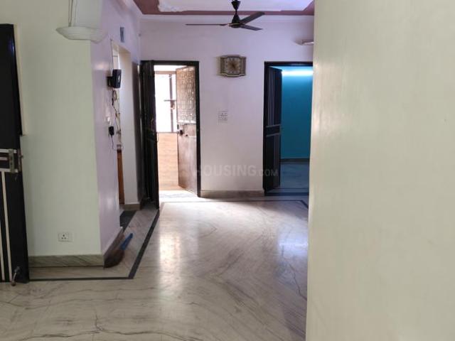 2 BHK Independent Builder Floor in Sector 7 Rohini for resale New Delhi. The reference number is 19162183