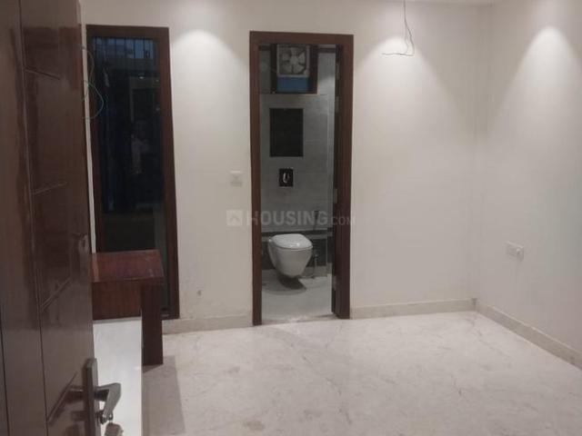 2 BHK Independent Builder Floor in Sector 7 Rohini for resale New Delhi. The reference number is 19227471