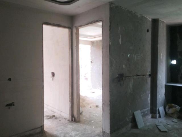2 BHK Independent Builder Floor in Sector 7 Rohini for resale New Delhi. The reference number is 20017555
