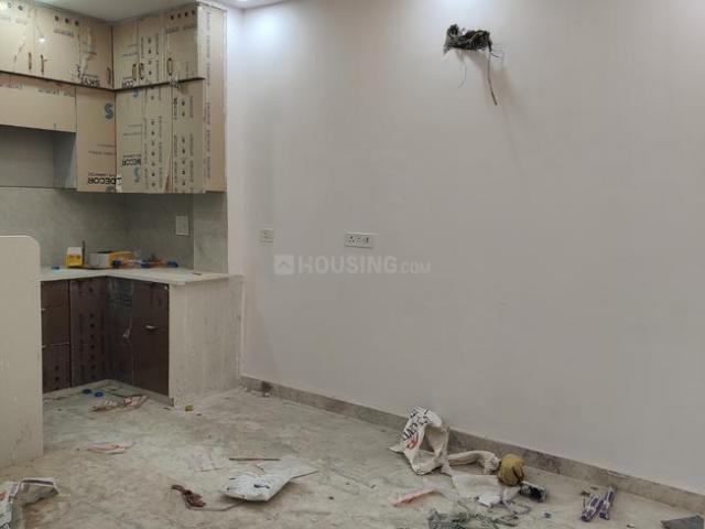 2 BHK Independent Builder Floor in Sector 7 Rohini for resale New Delhi. The reference number is 20633830
