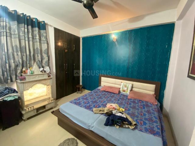 2 BHK Independent Builder Floor in Sector 83 for rent Gurgaon. The reference number is 20631430