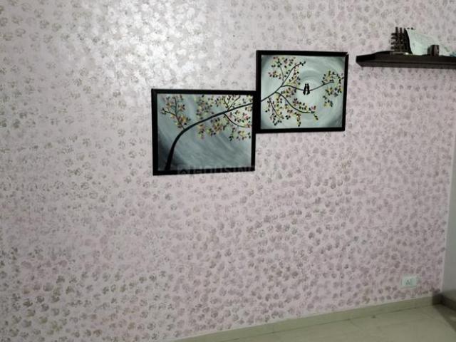2 BHK Independent Builder Floor in Sector 83 for rent Gurgaon. The reference number is 20631520