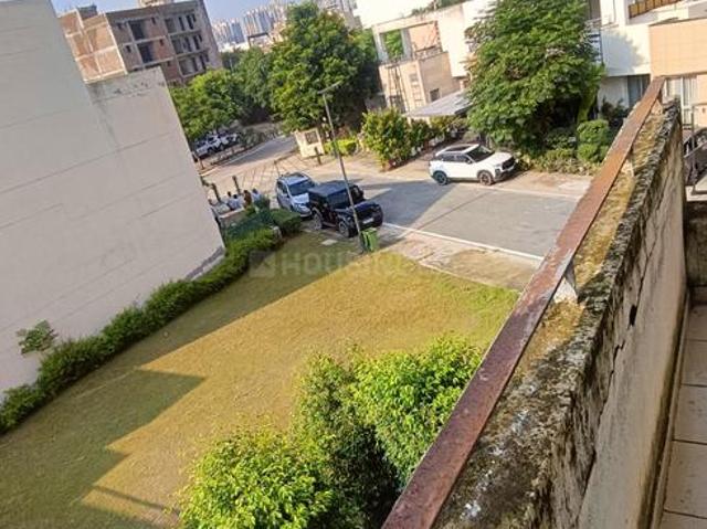 2 BHK Independent Builder Floor in Sector 83 for rent Gurgaon. The reference number is 20954664