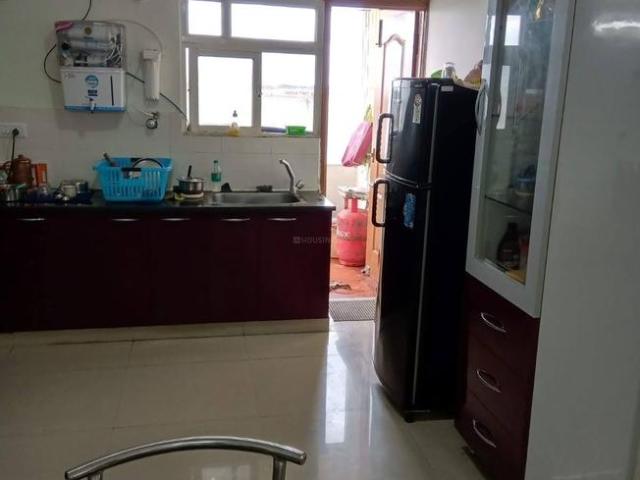 2 BHK Independent Builder Floor in Sector 83 for resale Gurgaon. The reference number is 12531112