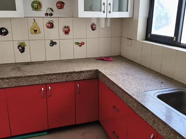 2 BHK Independent Builder Floor in Sector 83 for resale Gurgaon. The reference number is 19388744