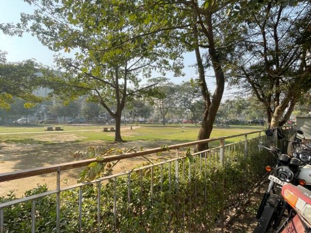 2 BHK Independent Builder Floor in Sector 83 for resale Gurgaon. The reference number is 20035474