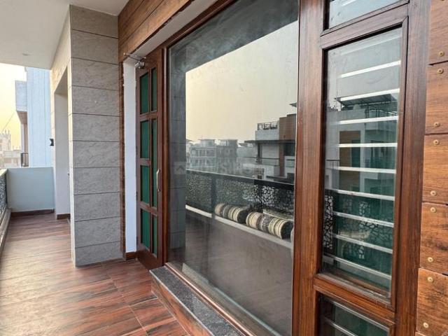 2 BHK Independent Builder Floor in Sector 80 for rent Mohali. The reference number is 19822573