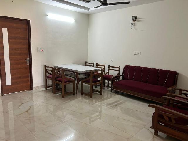 2 BHK Independent Builder Floor in Sector 80 for rent Mohali. The reference number is 19936647