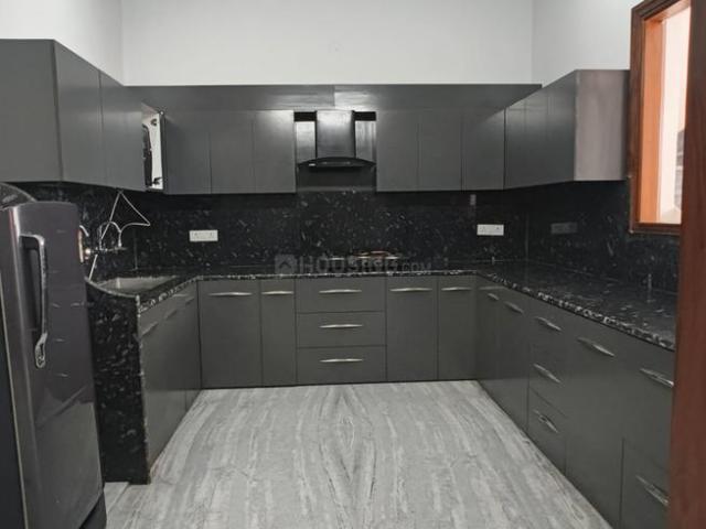 2 BHK Independent Builder Floor in Sector 80 for rent Mohali. The reference number is 20480732