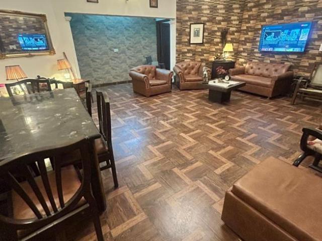2 BHK Independent Builder Floor in Sector 80 for rent Mohali. The reference number is 20488045