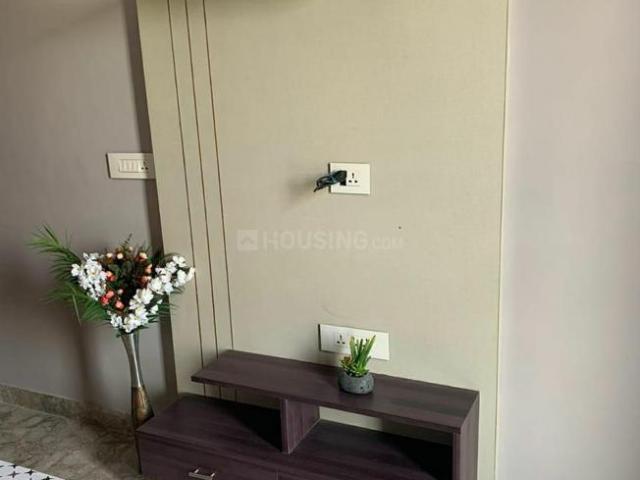 2 BHK Independent Builder Floor in Sector 80 for rent Mohali. The reference number is 20658916