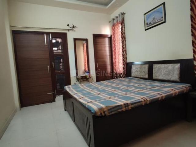 2 BHK Independent Builder Floor in Sector 80 for rent Mohali. The reference number is 20689250