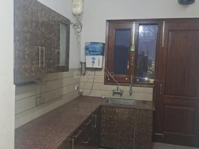 2 BHK Independent Builder Floor in Sector 80 for rent Mohali. The reference number is 20042960