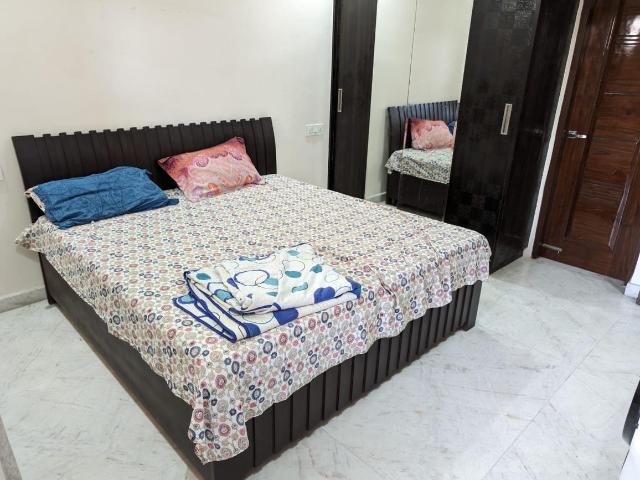 2 BHK Independent Builder Floor in Sector 80 for rent Mohali. The reference number is 20275679