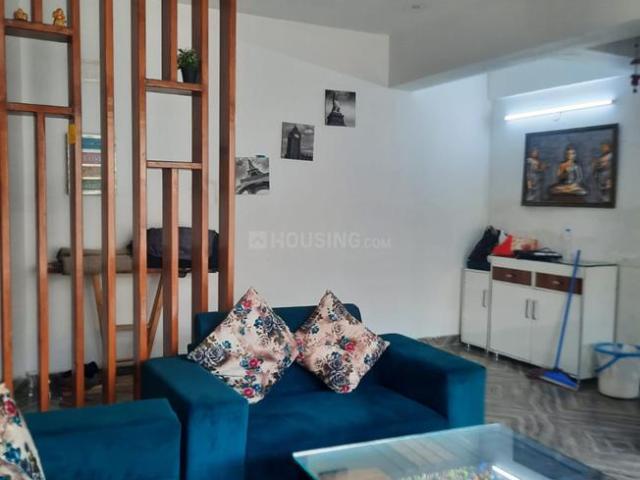 2 BHK Independent Builder Floor in Sector 80 for rent Mohali. The reference number is 20327623