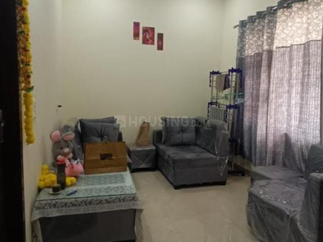 2 BHK Independent Builder Floor in Sector 80 for resale Mohali. The reference number is 18203484