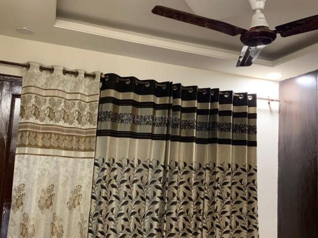2 BHK Independent Builder Floor in Sector 80 for resale Sahibzada Ajit Singh Nagar. The reference number is 16121878