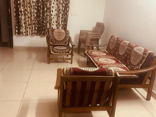 2 BHK Independent Builder Floor in Sector 81 for rent Mohali. The reference number is 12231709