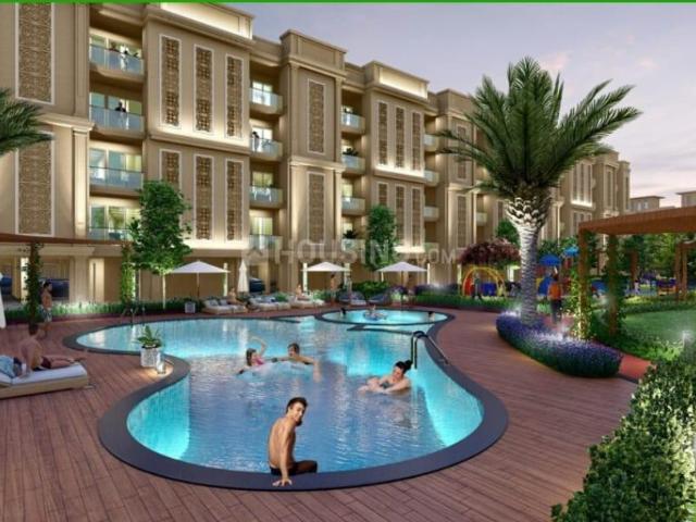 2 BHK Independent Builder Floor in Sector 81 for resale Gurgaon. The reference number is 15351258
