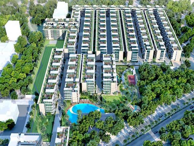 2 BHK Independent Builder Floor in Sector 81 for resale Gurgaon. The reference number is 18155961