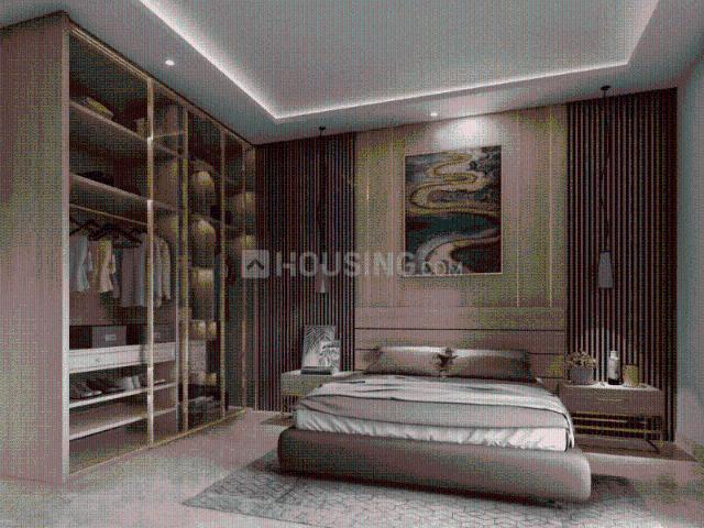 2 BHK Independent Builder Floor in Sector 81 for resale Gurgaon. The reference number is 18347325