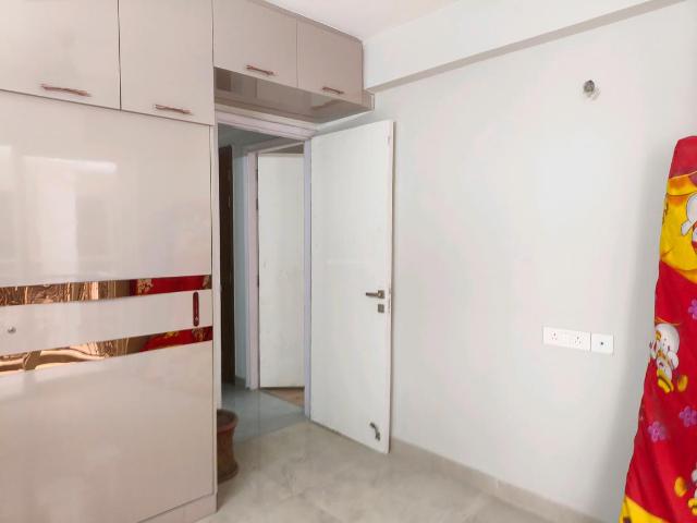 2 BHK Independent Builder Floor in Sector 81 for resale Gurgaon. The reference number is 20445410