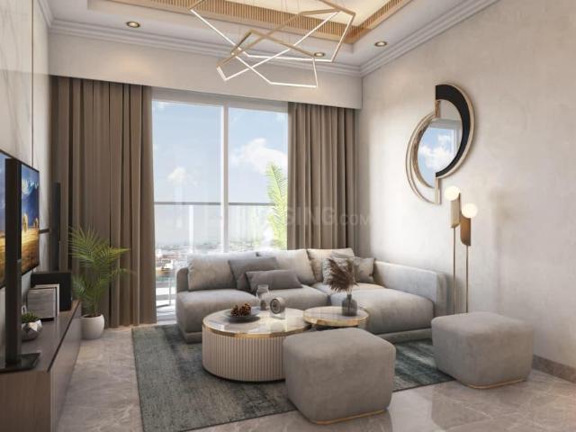 2 BHK Independent Builder Floor in Sector 81 for resale Gurgaon. The reference number is 20629080
