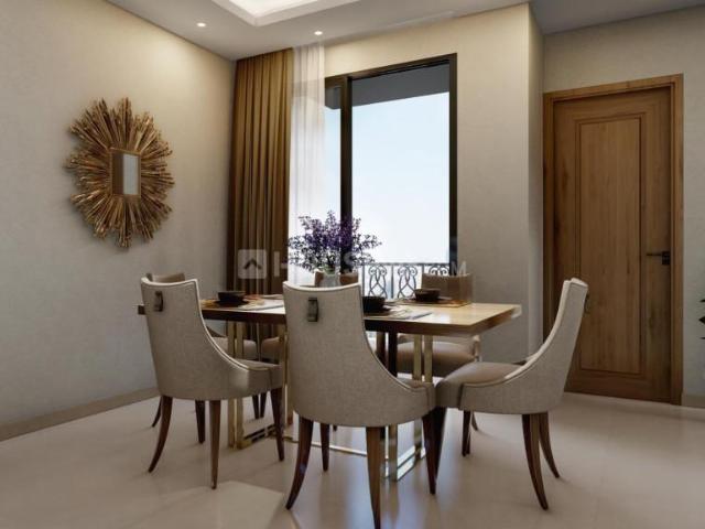 2 BHK Independent Builder Floor in Sector 81 for resale Gurgaon. The reference number is 20744591