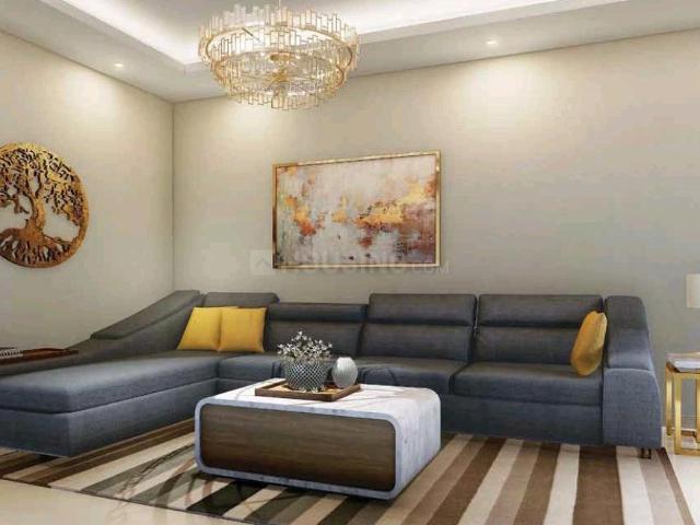 2 BHK Independent Builder Floor in Sector 81 for resale Gurgaon. The reference number is 20004549