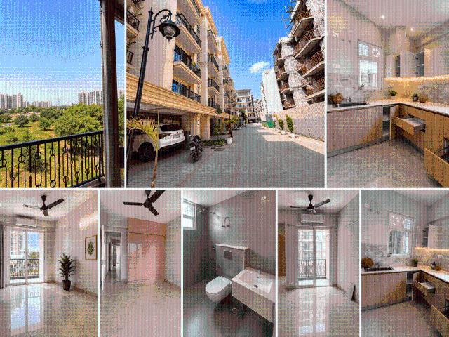 2.5 BHK Apartment in Sector 81 for resale Gurgaon. The reference number is 20136455