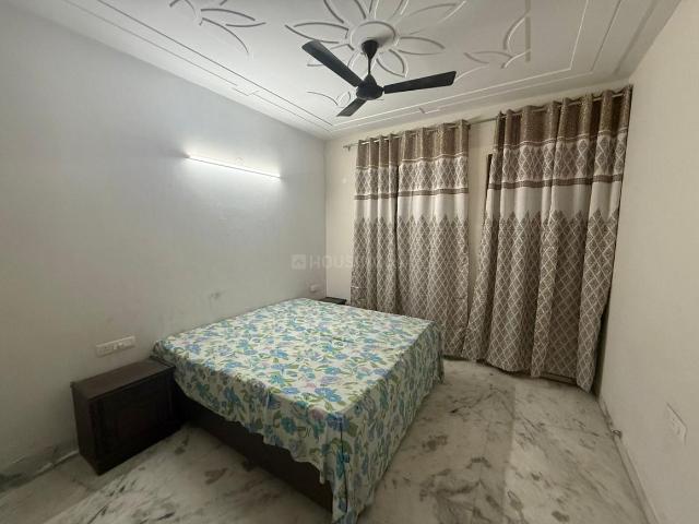 2 BHK Independent Builder Floor in Sector 82 A for rent Mohali. The reference number is 20690278