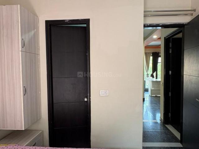 2 BHK Independent Builder Floor in Sector 82 A for rent Mohali. The reference number is 20694193
