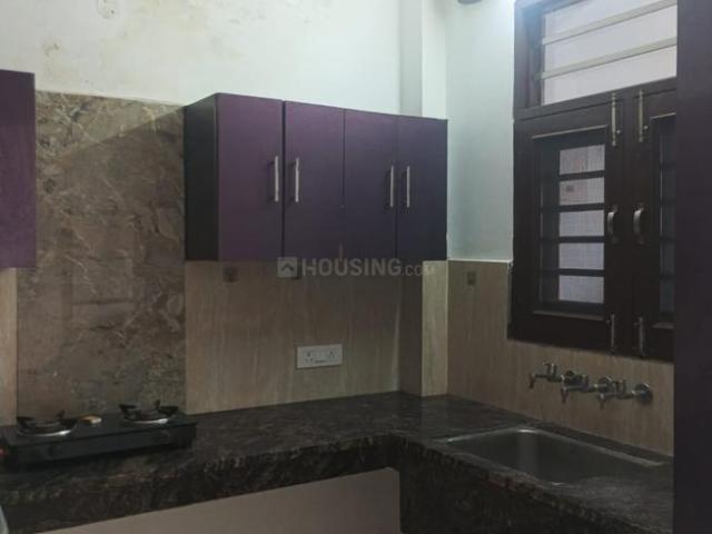 2 BHK Independent Builder Floor in Sector 82 A for rent Mohali. The reference number is 20730200