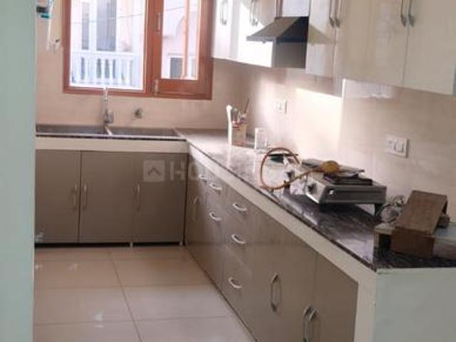 2 BHK Independent Builder Floor in Sector 82 A for rent Mohali. The reference number is 20730539